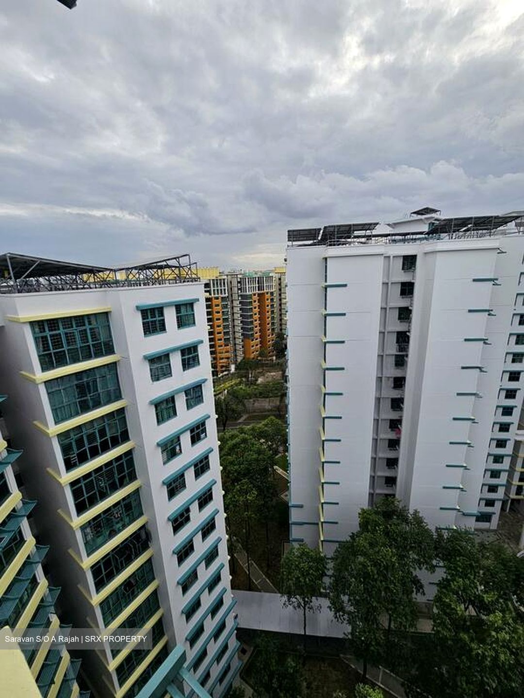 Blk 690C Woodlands Drive 75 (Woodlands), HDB 5 Rooms #524356971
